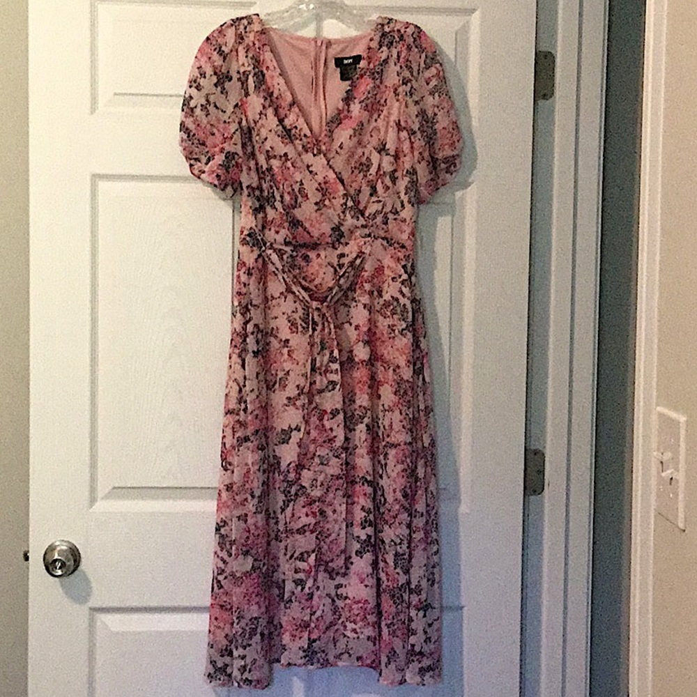 DKNY fully lined